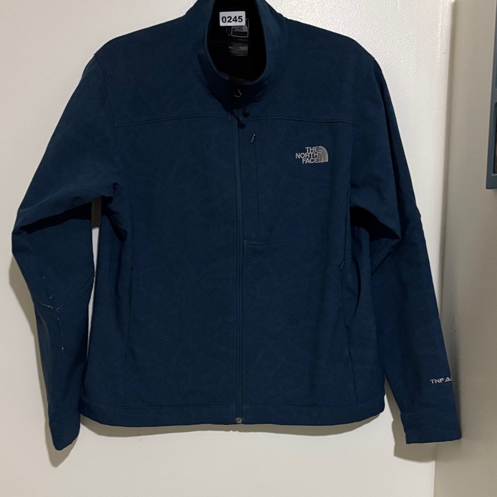 The North Face Women's Navy Performance Jacket